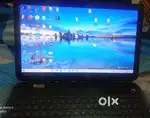 Toshiba C55 Touch Screen Laptop