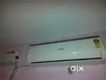 Voltas Air conditioner