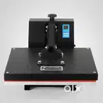Heat Press Machine 16x24 