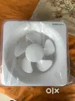 Bajaj Maxima Neo 200mm exhaust fan.