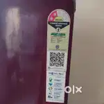 Haier Direct Cool Refrigerator
