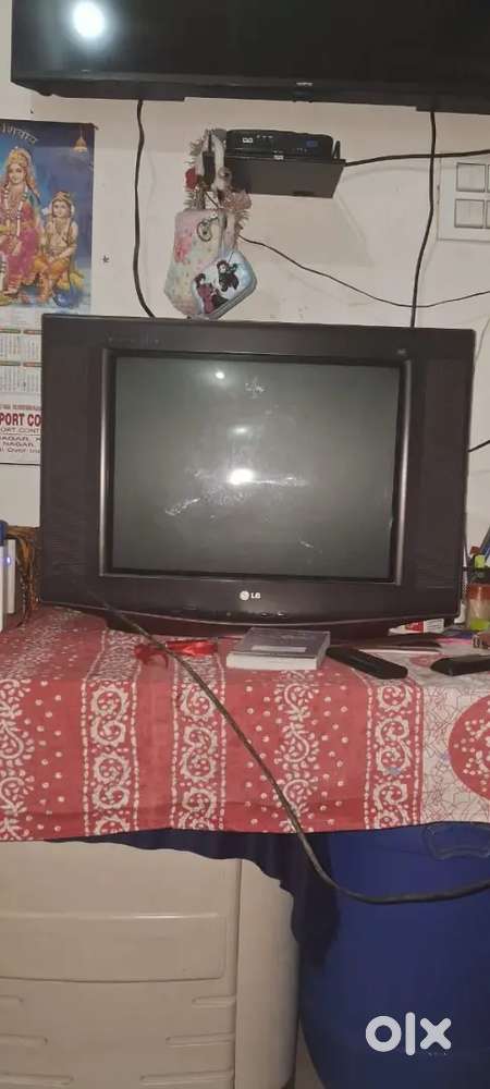 LG Television