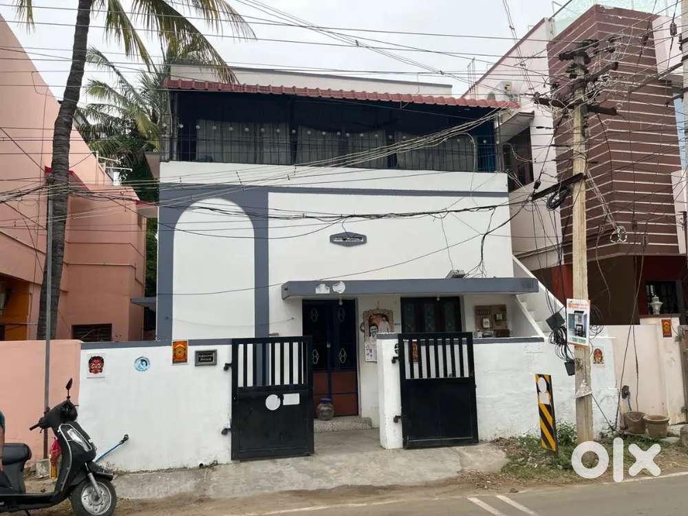 Located near ram theatre main road bala bagya nagar