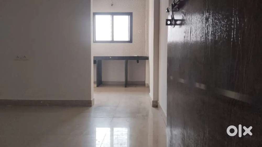 1bhk flat available with no brokerage