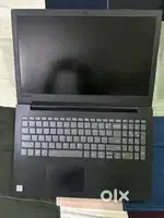 Lenovo Ideapad 15 inch, i3 7th Gen, 8 GB Ram and 256 GB SSD