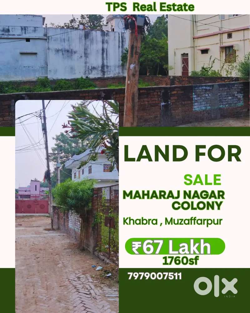 Residential and Commercial  Property  Khabra
