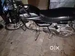 A gud condition bike for sale