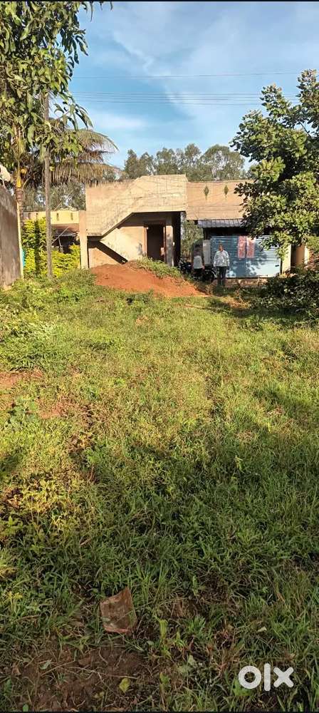 3 Guntas plot for sale