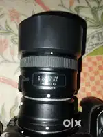 Nikon z6 Camera 35mm 50mm