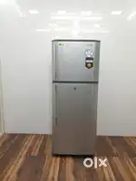 Samsung double door 250ltrs refrigerator warranty & free home delivery