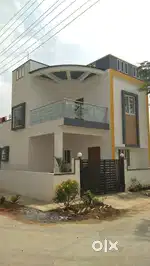 3bhk individual house