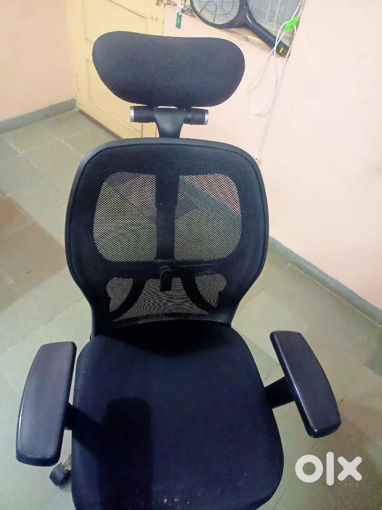 Ergonomic Chair