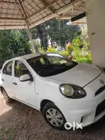 Nissan Micra 2014