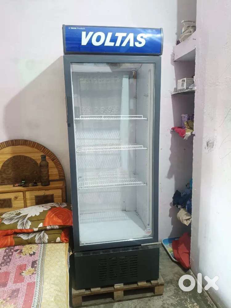 New Voltas Comertiol freight 460 Liter