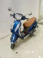 Suzuki Access 125 2022 Model Single Owner