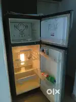 Godrej 250 L fridge, price- 5000