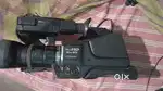 Panasonic MDH2 Videoकैमरा
