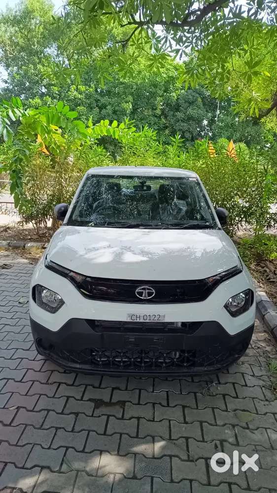 Tata Punch  2023