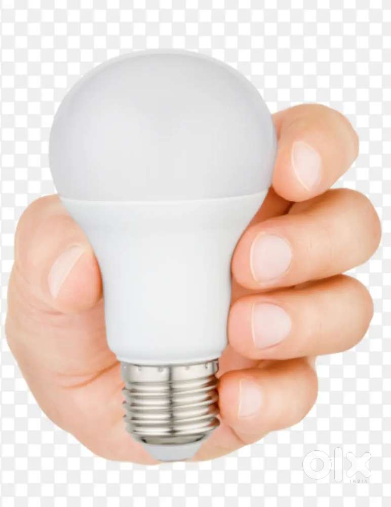 Led bulb 9watt