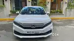 Honda Amaze V CVT Petrol, 2019, Petrol