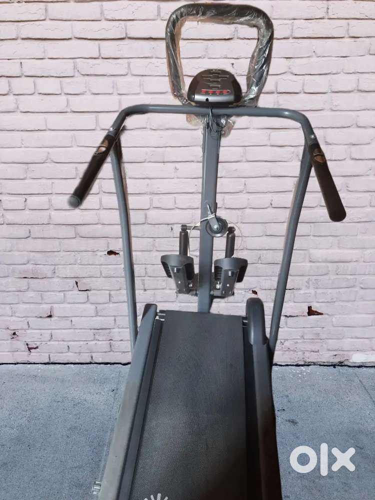 Manual Trademil for sell