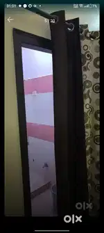 2 BHK Fully Furnished Flat