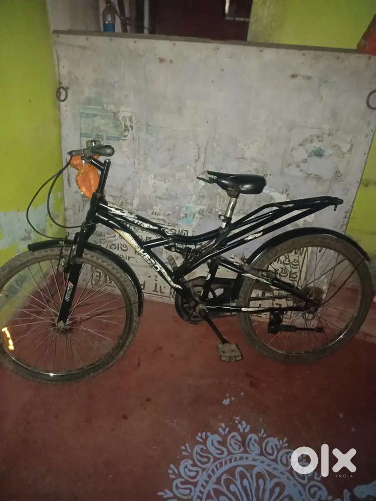 Very good condition cycle