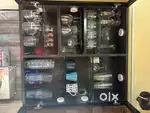 Brand new glasses drinkware set