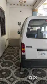 Maruti Suzuki Eeco 2024 Petrol 30021 Km Driven
