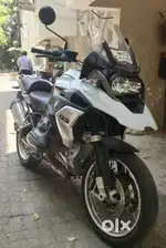 BMW R1200GS