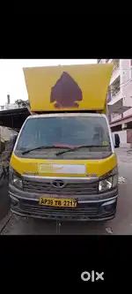 Tata intra v 10 food truck for sale