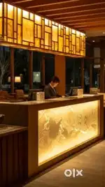 Receptionist