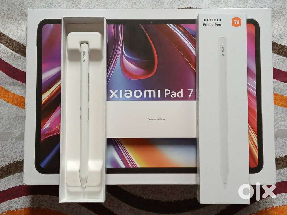 Mi Pen/Pencil for Xiaomi Pad 7 Tablet / Brand New Unused with Bill