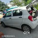Maruti Suzuki Celerio 2016 Petrol 70000 Km Driven