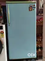 Kelvinator refrigerator