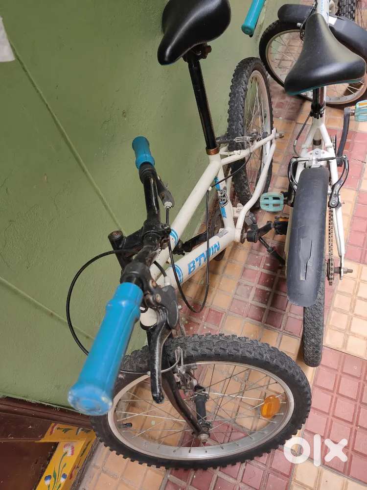 Cycles  are for sell
