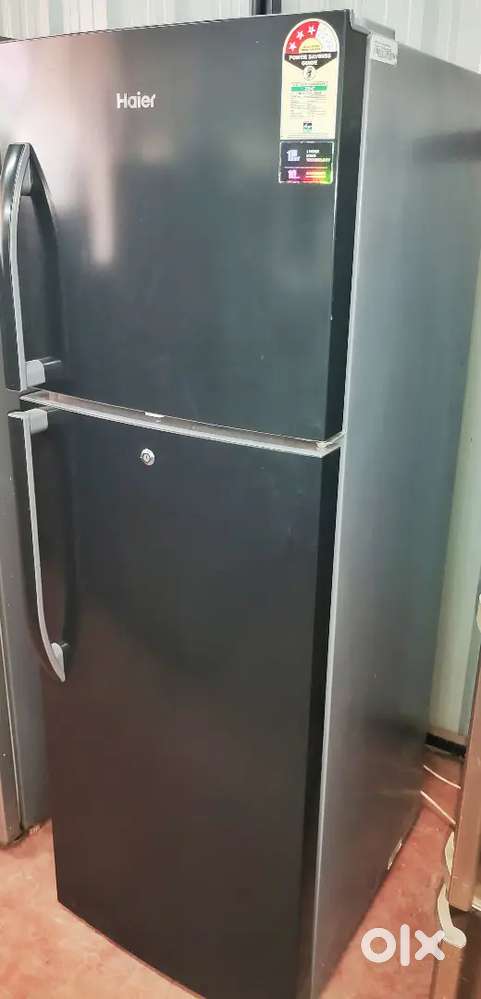 Double door refrigerators 250 to 600 ltrs size frost free models