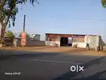 ON HIGHWAY PLOT/RESTAURANT