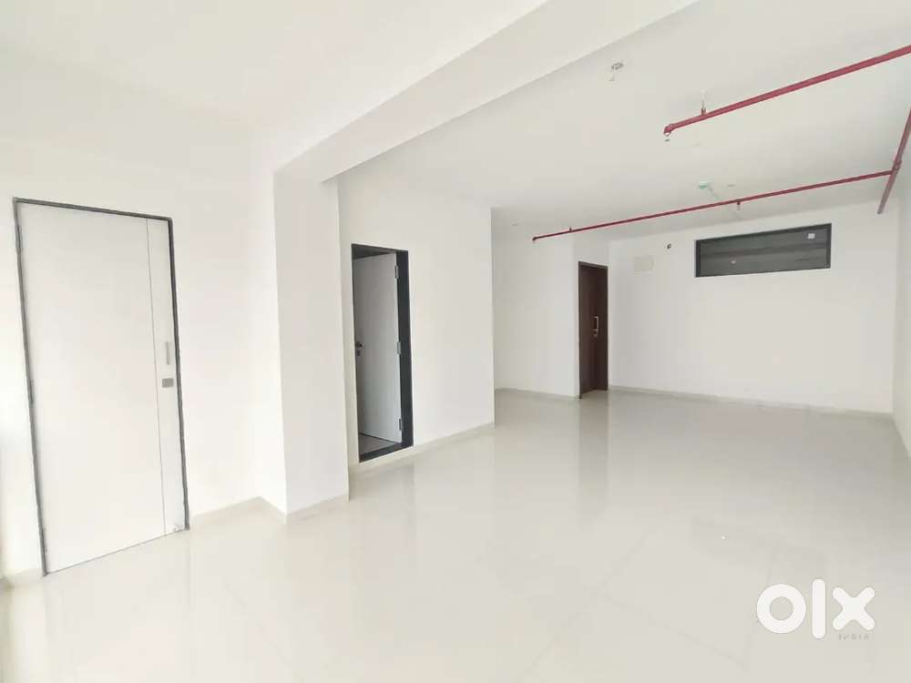 Office on Rent (No Brokarage)