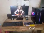 ALL GOOD CONDITION (SSD240) 2XRAM BOOST
