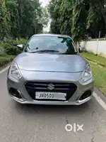Maruti Suzuki Dzire 1.2 VXI, 2022, Petrol