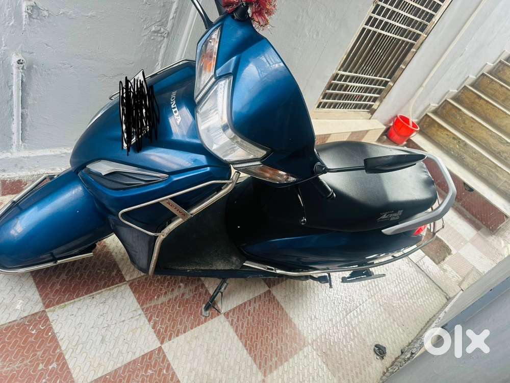 Honda activa 2020 1st owner excellent condition