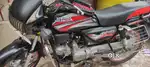Hero Honda Splendor