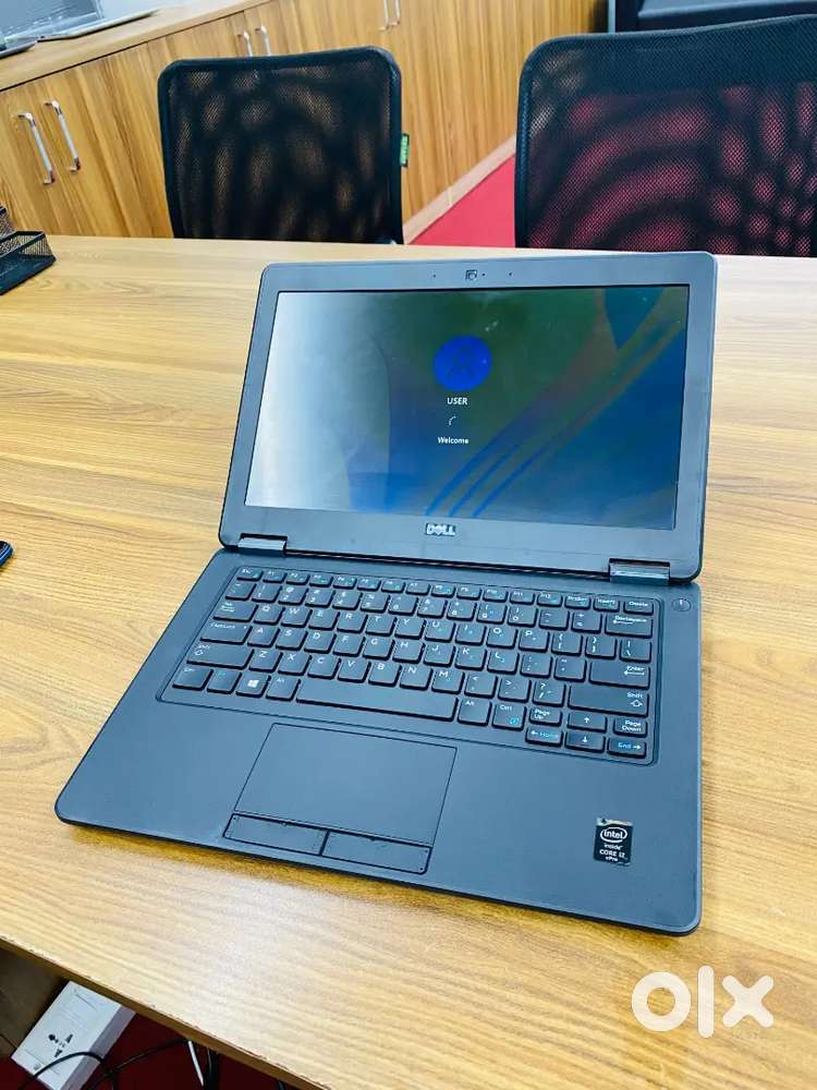 Dell Latitude i7 Laptop with good performance