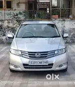 Honda City 2010 Petrol 68500 Km Driven