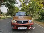Alto K10 VXI
