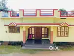 Urgent sale,One acre of land and house for sale, Negotiable price