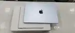 Apple Macbook Air M4 chip blue