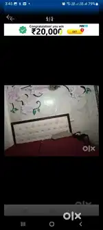 Room's for rent