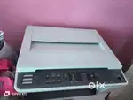 Xerox machine